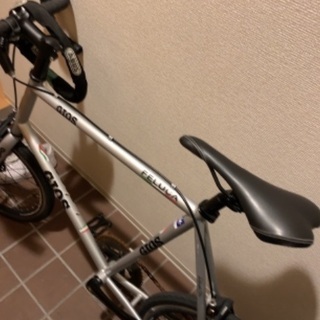GIOS マウンテンバイクの中古が安い！激安で譲ります・無料で