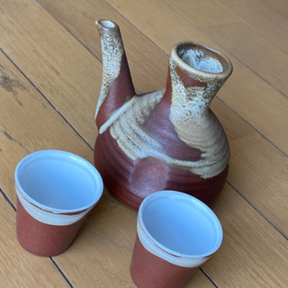 熱燗セット