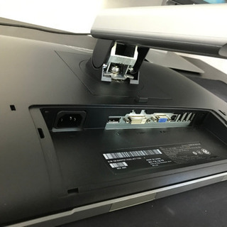 DELLモニター23inch 美品 最終値下げ！！5,000円/1台の画像