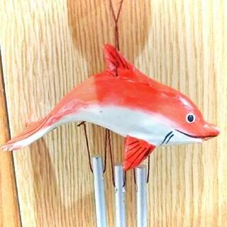 バリ島 風鈴 ドアチャイム