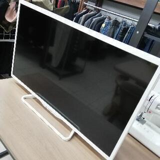 SHARP シャープ AQUOS アクオス LC-32W25 32型 液晶テレビ