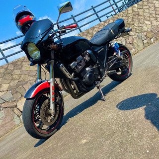 gsx400 impulse gk79a