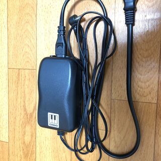 【最終値下げ】CASIO 電子ピアノCPS-7 + CASIO 純正スタンドセットの画像