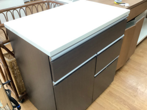 キッチンカウンター ニトリ 売ります！！