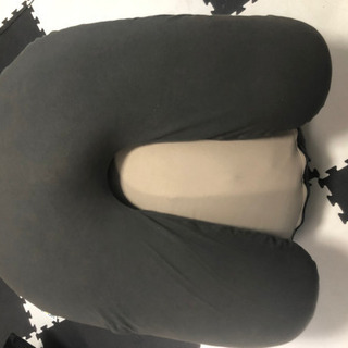 Yogibo bubbleとYogibo Support セットの画像