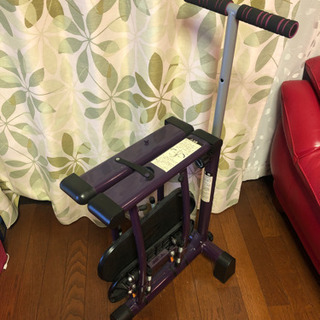 割引あり【場所によってはお持ちします】レッグマジック