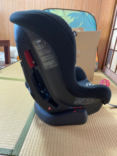 チャイルドシート(取引中)