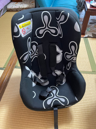 チャイルドシート(取引中)