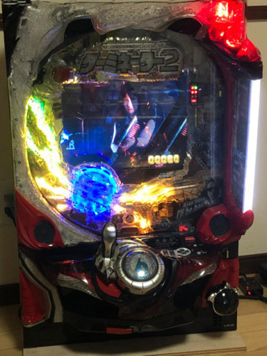 ターミネーター2