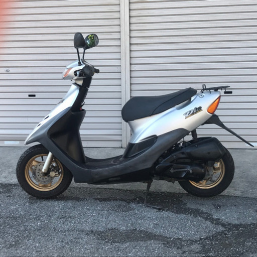 早い者勝ち‼️ホンダライブディオ✨