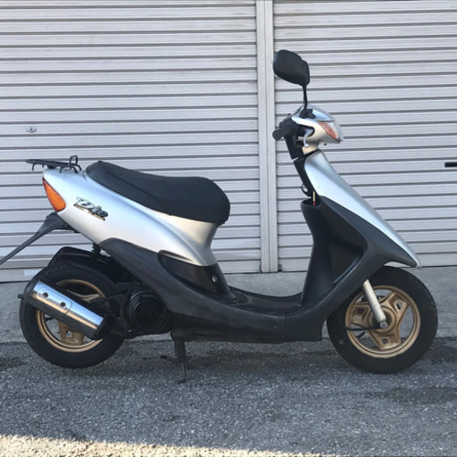 早い者勝ち‼️ホンダライブディオ✨