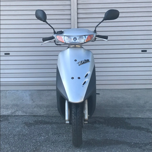 早い者勝ち‼️ホンダライブディオ✨
