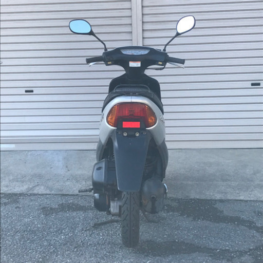 早い者勝ち‼️ホンダライブディオ✨