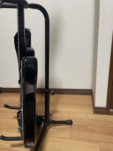 fender japan エレキギター
