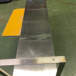 平棚　1500x 350x330 平棚 1500x 350x330