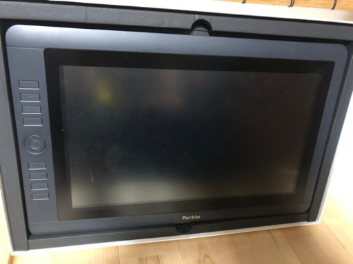 Parblo液晶ペンタブレット【値下げしました】
