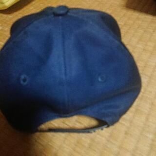 ポケモン帽子の画像