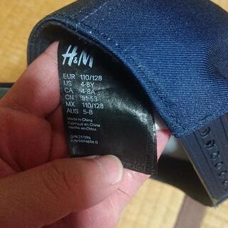 ポケモン帽子の画像