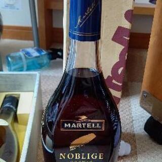 MARTELL NOBLIGE COGNAC