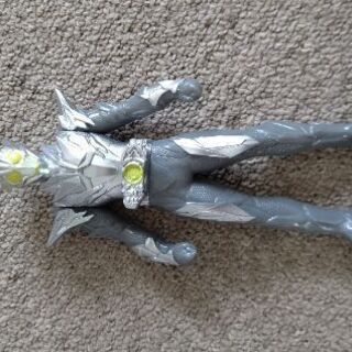 【美品】仮面ライダーゼロワンフィギュア