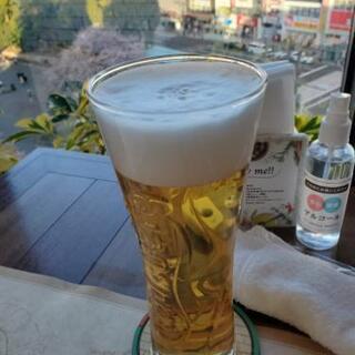 飲み会中心のグループチャットです。 - 友達