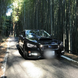 レヴォーグ❗️ SUBARU の画像