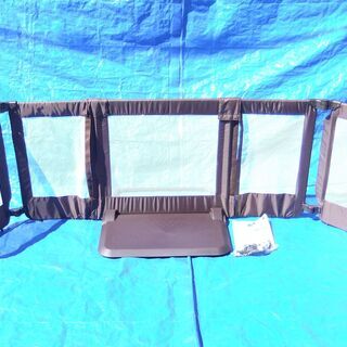 美品/ちょっとおくだけとせんぼスマートワイド/２０１９年６月購入