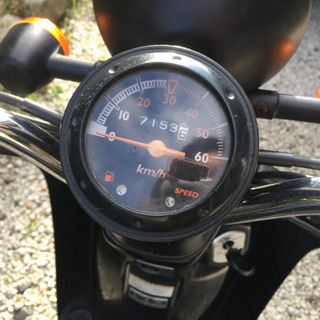 ホンダtoday4サイクルの画像