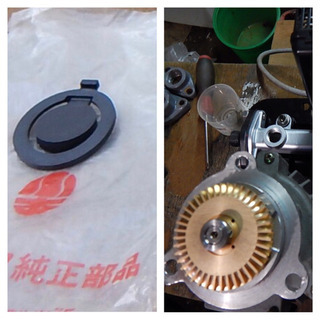 【中古】川本 ポンプ ソフトカワエース NF2-250S 50hz60hz共用 100V （0475892）の画像