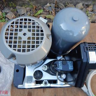 【中古】川本 ポンプ ソフトカワエース NF2-250S 50hz60hz共用 100V （0475892）の画像