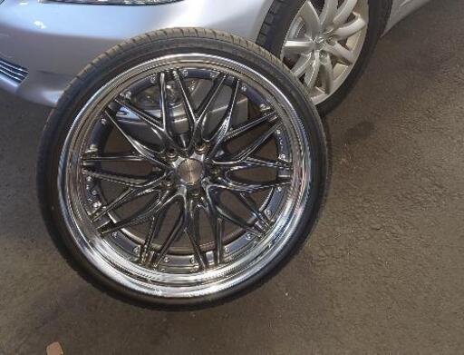 WORKアルミホイル　お値下げしました