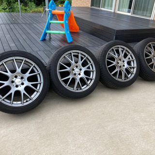 エグゼキューター 車のパーツの中古が安い！激安で譲ります