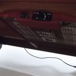★家具調こたつの画像