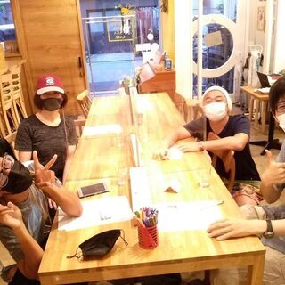 7/24(土) English Reading Club 【中・...