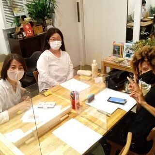 7/24(土) English Reading Club 【中・上級編】の画像