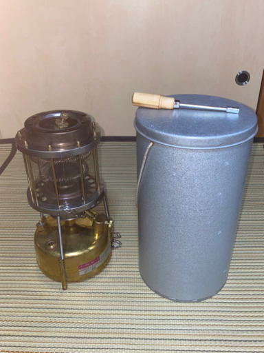 希少　武井バーナ301A