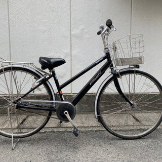 ブリヂストン 自転車 27インチ