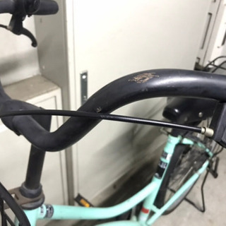 ママチャリ譲りますの画像