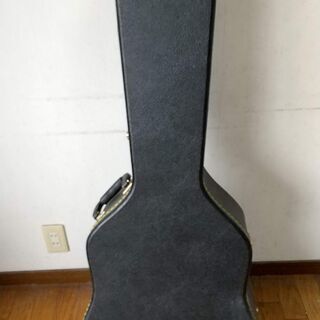 D'Addario アコースティックギター ハードケース