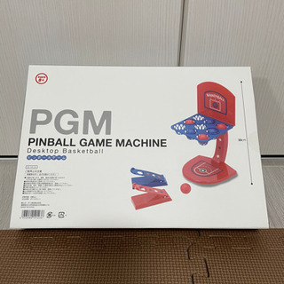 ✨新品未開封 ピンボールゲーム✨