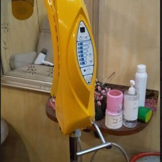 無料！美容室閉店につき業務用パーマ差し上げます！（2年前に8万円...