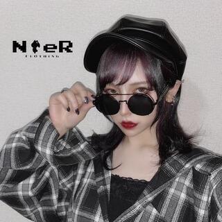 NieR サングラス