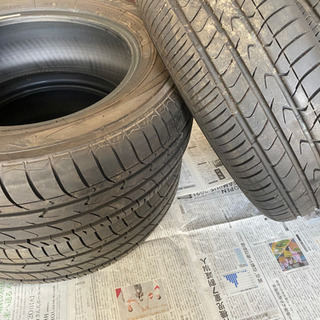 7/18（日）限定 TOYOタイヤ 195/65R15 4本