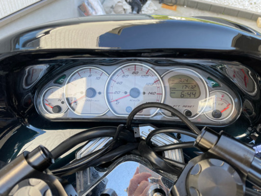 マジェスティ250