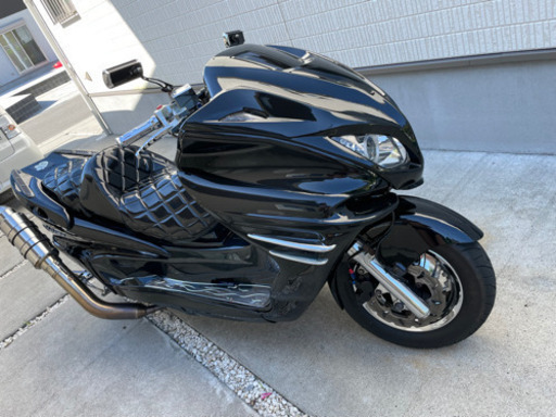 マジェスティ250