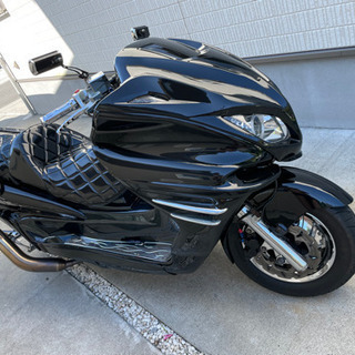 マジェスティ250