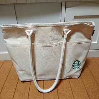 未使用‼️  スタバ 2021 福袋  トートバッグ