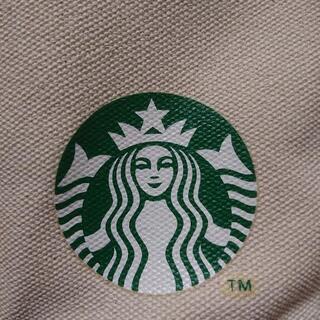 未使用‼️  スタバ 2021 福袋  トートバッグの画像