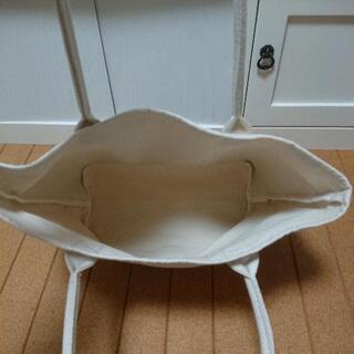 未使用‼️  スタバ 2021 福袋  トートバッグの画像