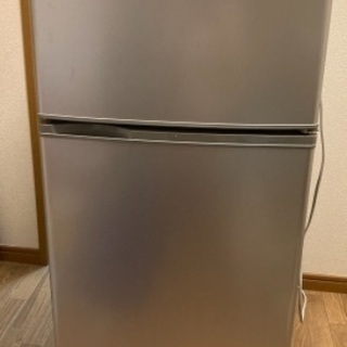 SANYO 冷凍冷蔵庫 112L  SR-111M（SB）